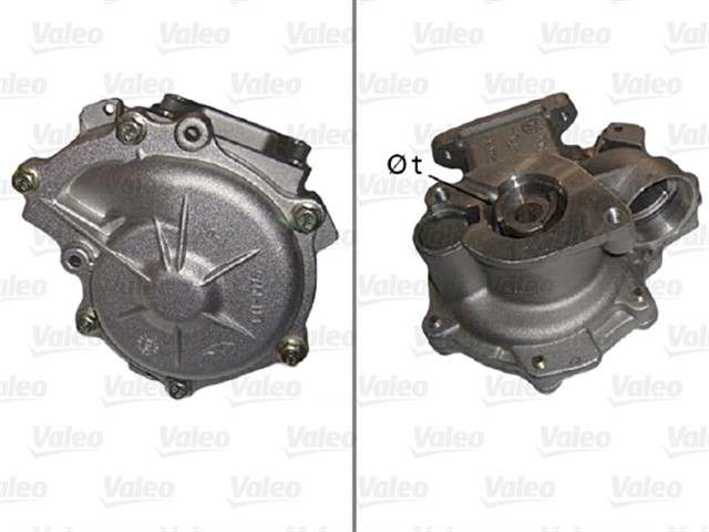 DEVIRDAIM POMPASI BMW N40 N42 N45 N46 E46 E60 E87 E90 E83 E84 Z4 E85