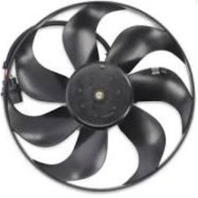 FAN MOTORU FIAT PUNTO
