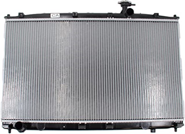 RADYATOR HYUNDAI