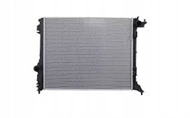 MOTOR SU RADYATORU GRAND SCENIC IV 15 MEGANE IV 15 SCENIC IV 15 1.2 TCE 1.3 TCE 1.5DCI 539X446X27