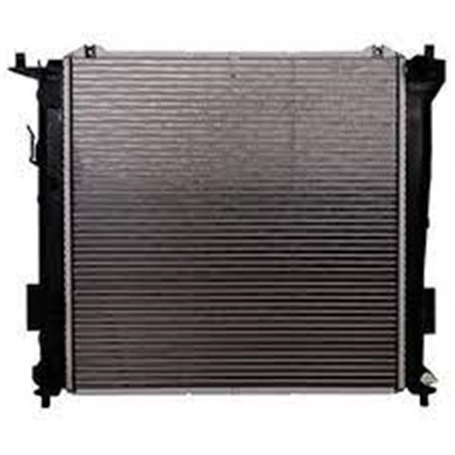 RADYATOR KIA CEE D 3/5 PORTES ED