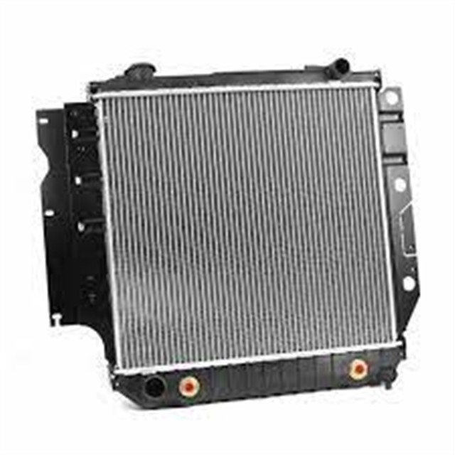 RADYATOR JEEP WRANGLER II TJ 4L