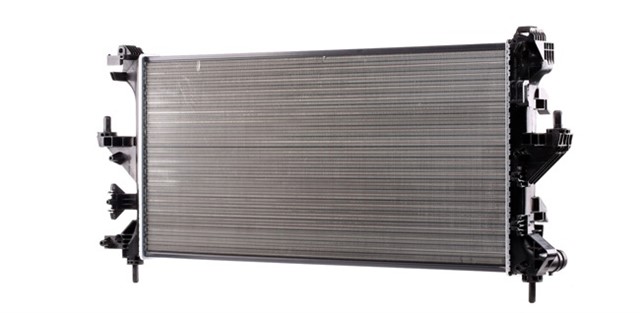 RADYATOR FIAT DUCATO CAMION