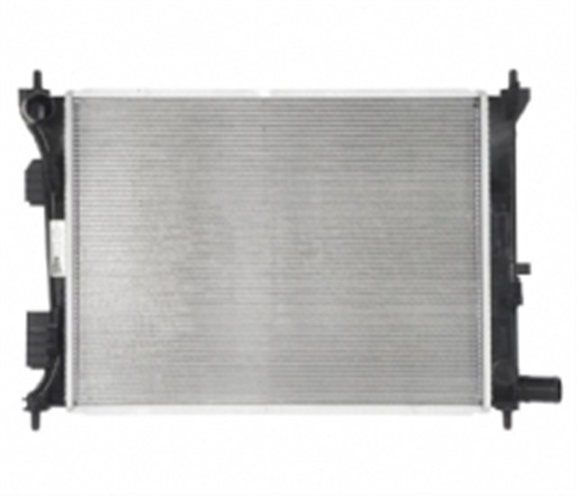 RADYATOR HYUNDAI I20 PB. PBT