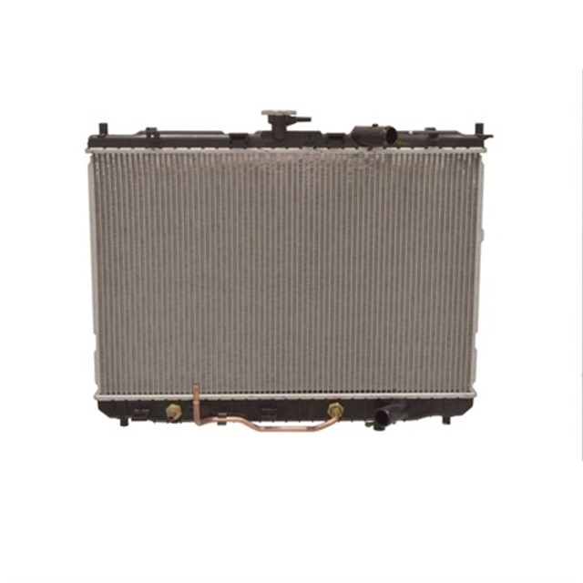 RADYATOR KIA CARENS II