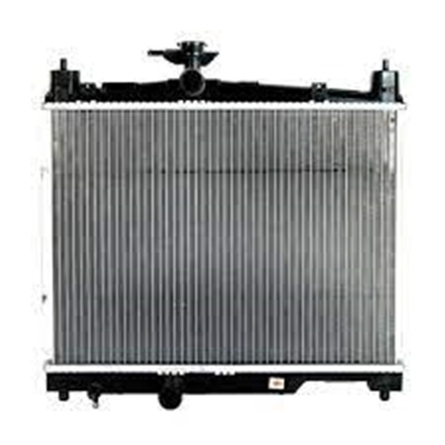 RADYATOR TOYOTA YARIS