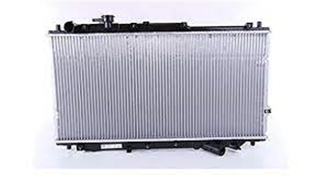 RADYATOR KIA SHUMA
