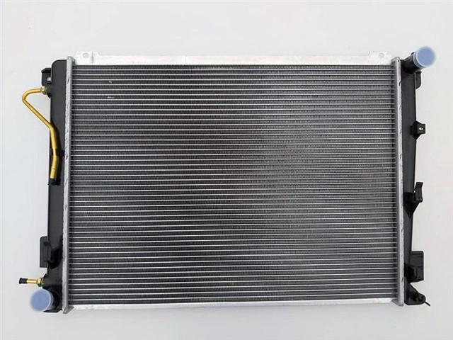 RADYATOR HYUNDAI SONATA / GRANDEUR / AZERA