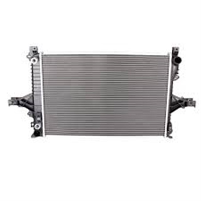 RADYATOR VOLVO S40 2004 03/04