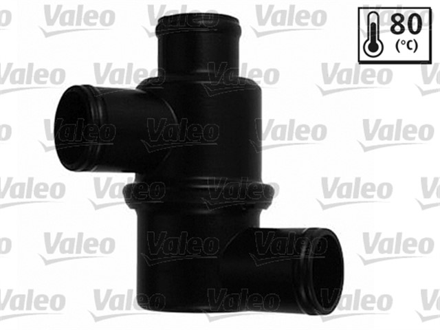 TERMOSTAT 80 LADA 111 2111 1.5 16V 95 - 02 NOVA 2105 1500 85 - 12 TOSCANA 2107 1500 83 - 93 VEGA 2110 1.5 16V 95 - 05