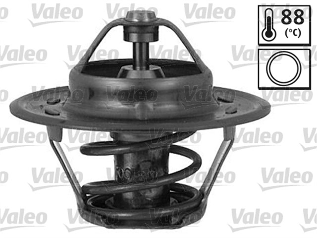 TERMOSTAT JEEP CHEROKEE/GRAND CHEROKEE4.0/5.2 88 C