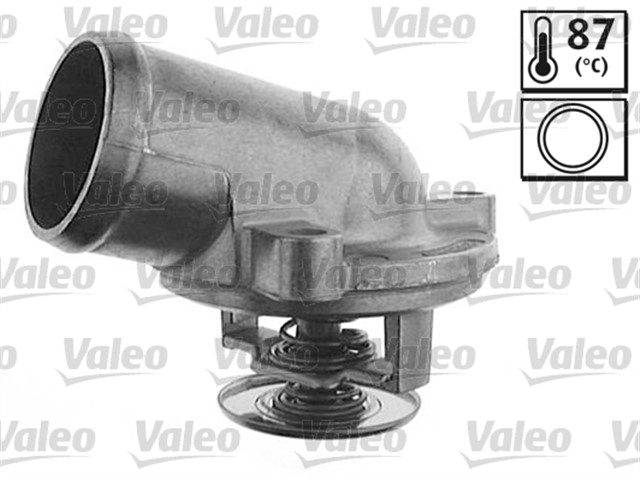 TERMOSTAT 87 C MERCEDES M111 W202 S202 C208 W210 S210 KLIMASIZ