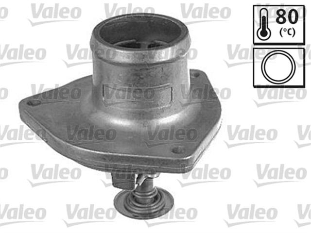TERMOSTAT 80 C MERCEDES M119 W124 W210 W140 R107