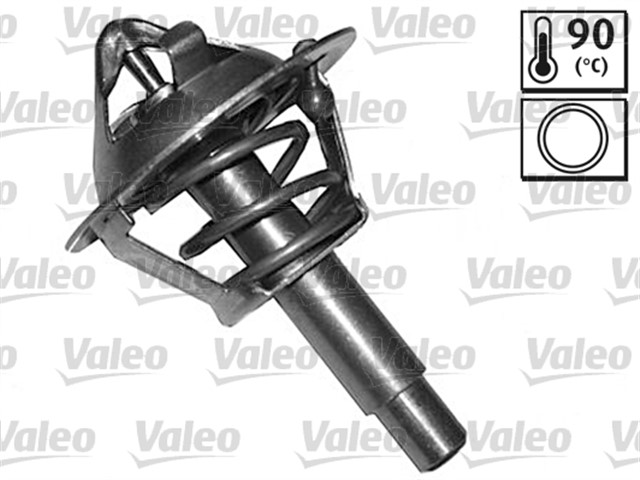 TERMOSTAT 90 C MERCEDES M271 KOMPRESSOR W203 S203 CL203 W204 S204 C209 A209 W211 S211 W212 R171