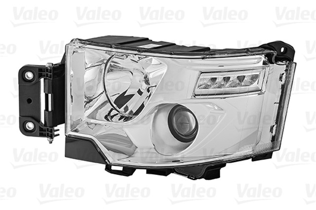 FAR SOL RENAULT TRUCKS T 2013/10