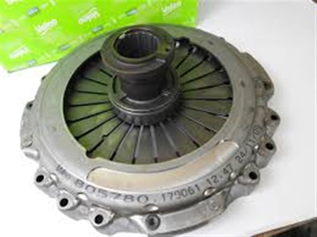 DEBRIYAJ BASKI RULMAN KOMPLESI MERCEDES AXOR EURO 4/5 430DTE