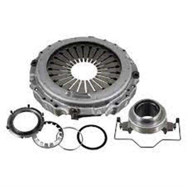 DEBRIYAJ BASKI RULMAN KOMPLESI VOLVO FH 12/FM 9/ 8500 /9700