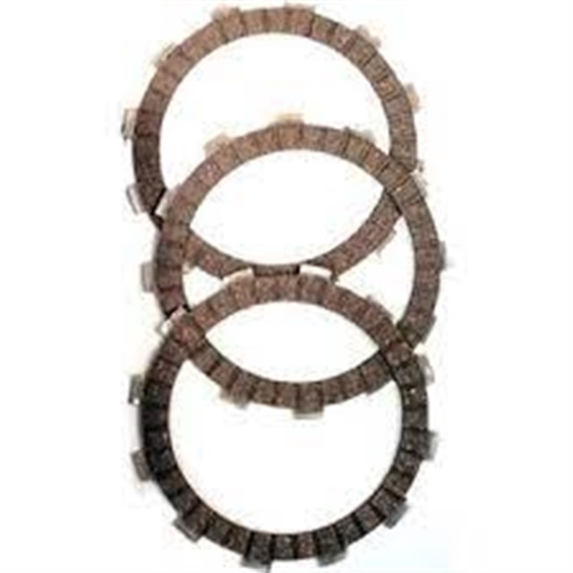 DEBRIYAJ DISKI PEGASO MIDER/TRONER