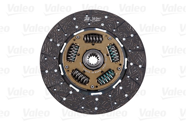 DEBRIYAJ DISKI FUSO CANTER 4D