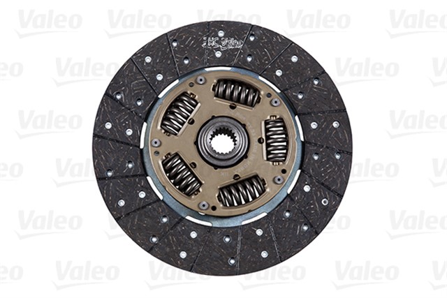 DEBRIYAJ DISKI TOYOTA TOYO - ACE 3.0 08/88 ; LANDCRUISER 3.4 10/85 - 01/90 BJ71V.74