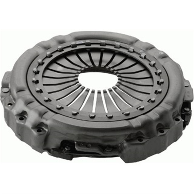 DEBRIYAJ DISKI ISUZU NPR - SAMPIYON 4.3 4HF1 98