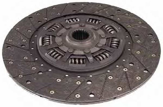 DEBRIYAJ DISKI NISSAN TERRANO 3.0