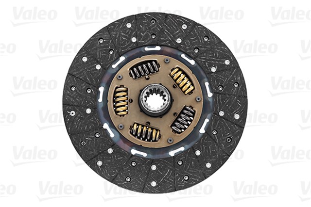 DEBRIYAJ DISKI HYUNDAI H250/350 3.3 D4DA. DB 98