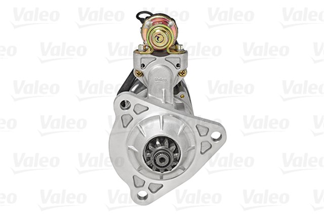 MARS MOTORU FS60 RENAULT PREMIUM KERAX