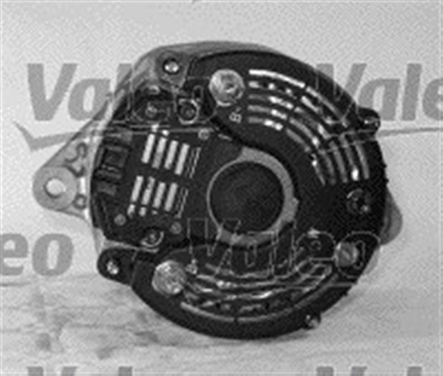 ALTERNATOR REN. AGRI A13N279
