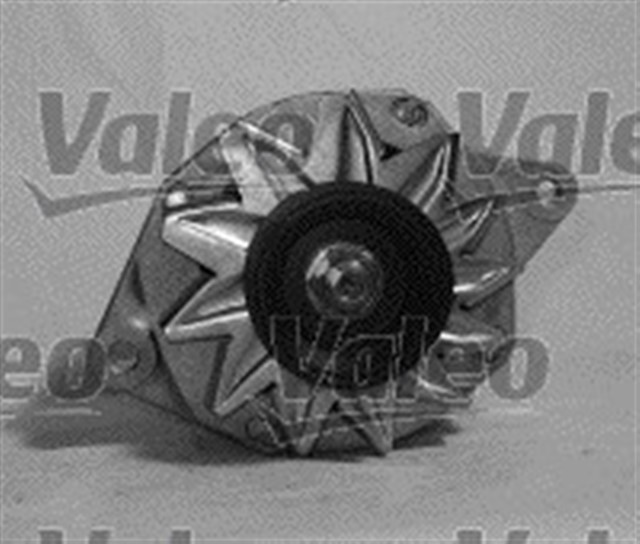 ALTERNATOR A13N296