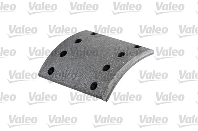 YAPRAK BALATA BPW 20 CM