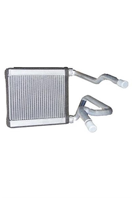 RADYATOR ACTROS/ATEGO