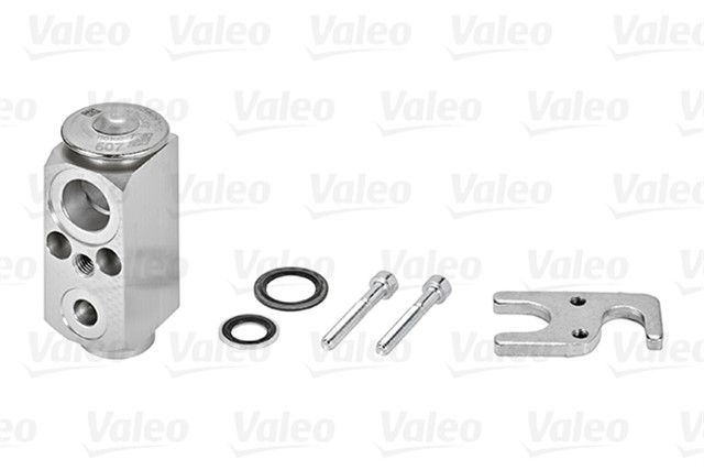 GENLESME VALFI ACTROS/ANTOS/AROCS
