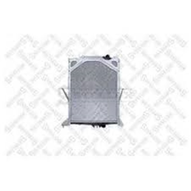 RADYATOR PETEGI MERCEDES