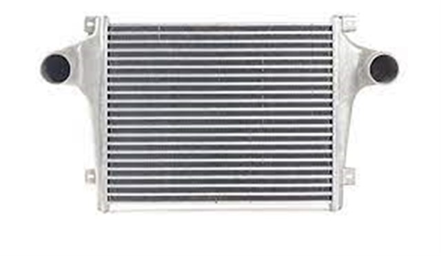 RADYATOR PETEGI IVECO