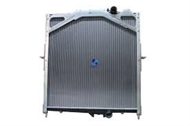 RADYATOR PETEGI VOLVO FH16