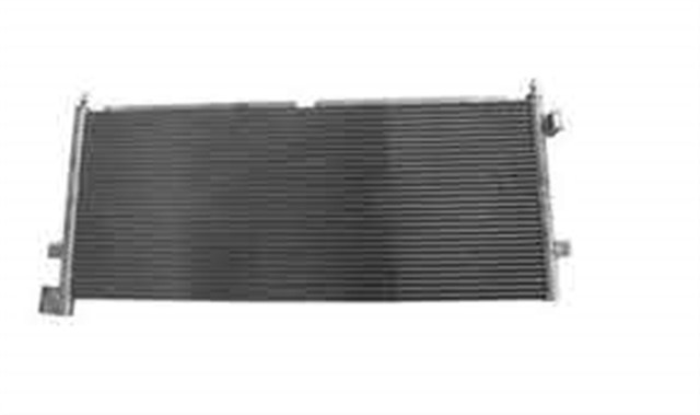 KONDENSER VOLVO TRUCKS FH12