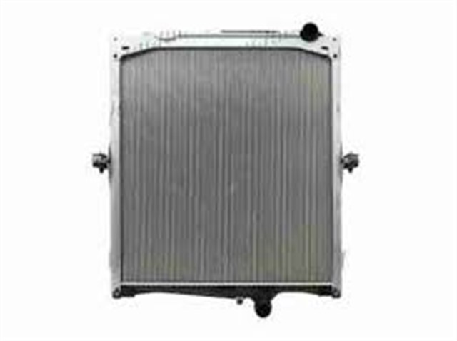 RADYATOR RENAULT TRUCKS RX