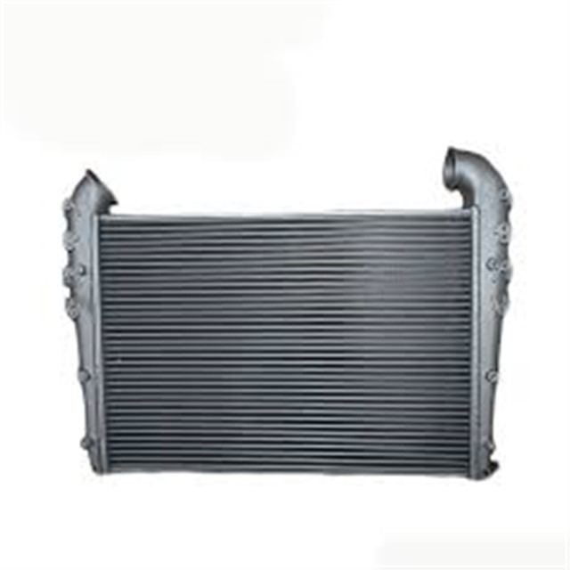 TURBO RADYATORU SCANIA 4
