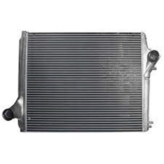 TURBO RADYATORU RENAULT TRUCKS RX
