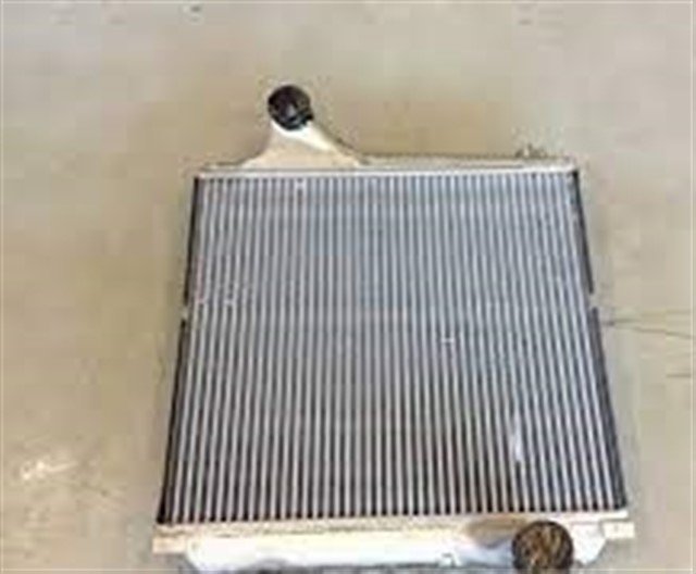TURBO RADYATORU RENAULT TRUCKS C. D. K SERILERI