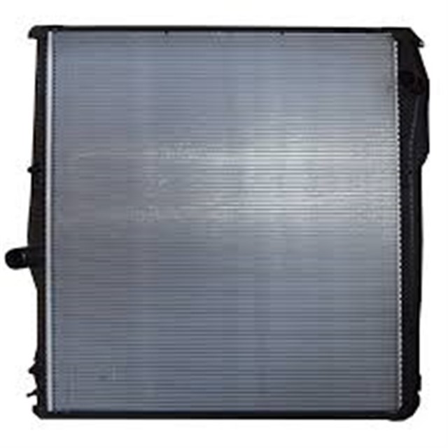 RADYATOR SCANIA SERIE 5