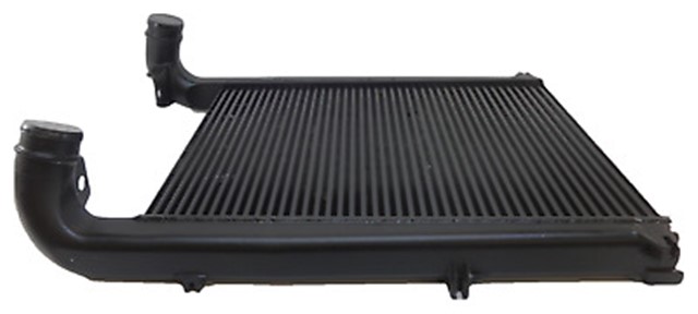 TURBO RADYATORU RENAULT PREMIUM 00 - 