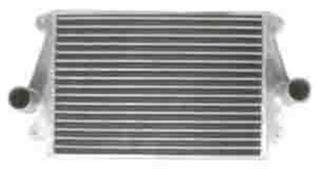 TURBO RADYATORU MAN M90 88 - 98