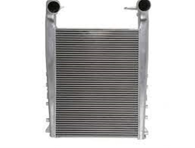 TURBO RADYATORU RENAULT MAGNUM DXI 04 - 