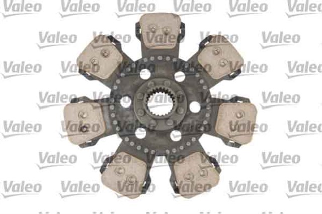 DEBRIYAJ DISKI IC KOMPLESI D310C LAMBOR/HU