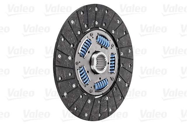 DEBRIYAJ DISKI D372S RAN. EXPLO. SAME