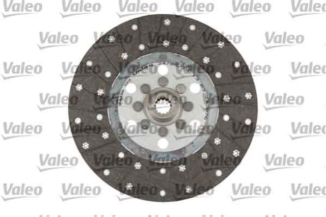 DEBRIYAJ DISKI DIS KOMPLESI D525S SAME/LAM