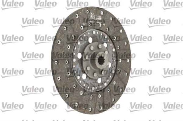 2 LI DEBRIYAJ TAKIMI BASKI DISK FIAT 570 - 570DT/670 - 6