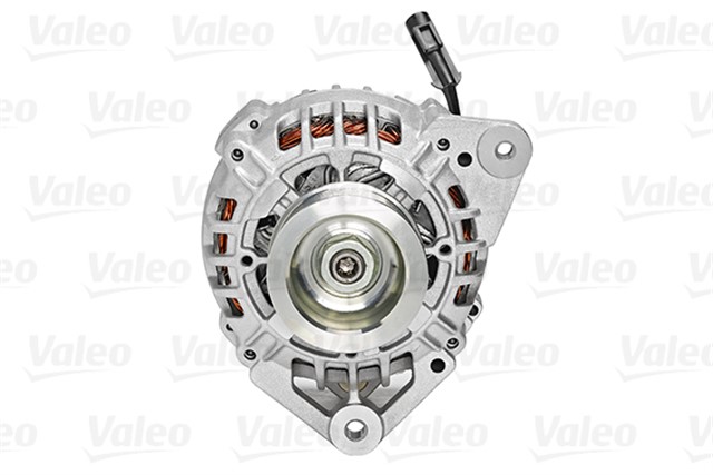 ALTERNATOR NEW HOLLAND SG10B071